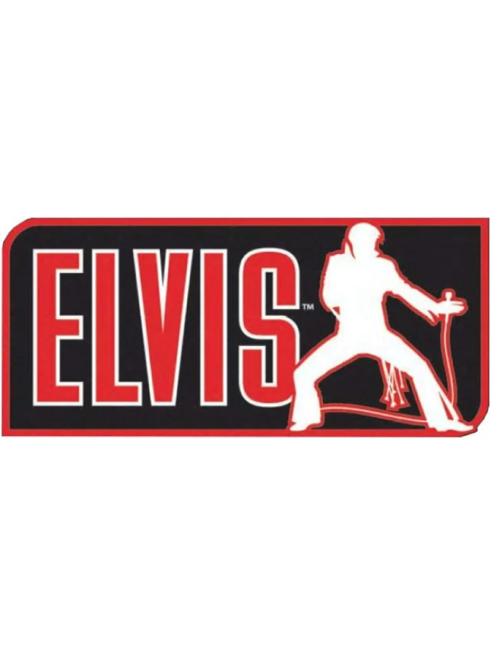 Stylish Elvis Presley Scarves for Adults - Vintage-Inspired Accessories, No Size